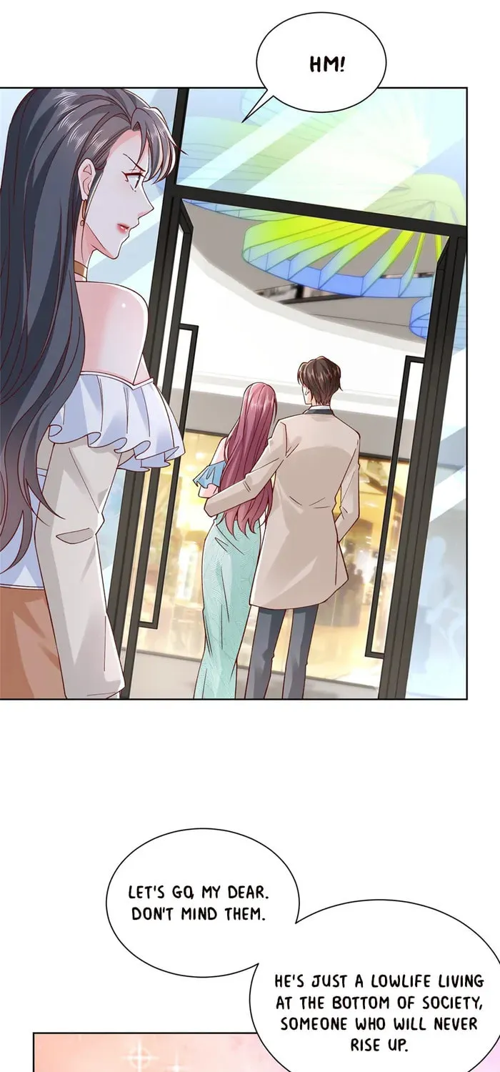 I Randomly Have A New Career Every Week Chapter 744 page 8 - 