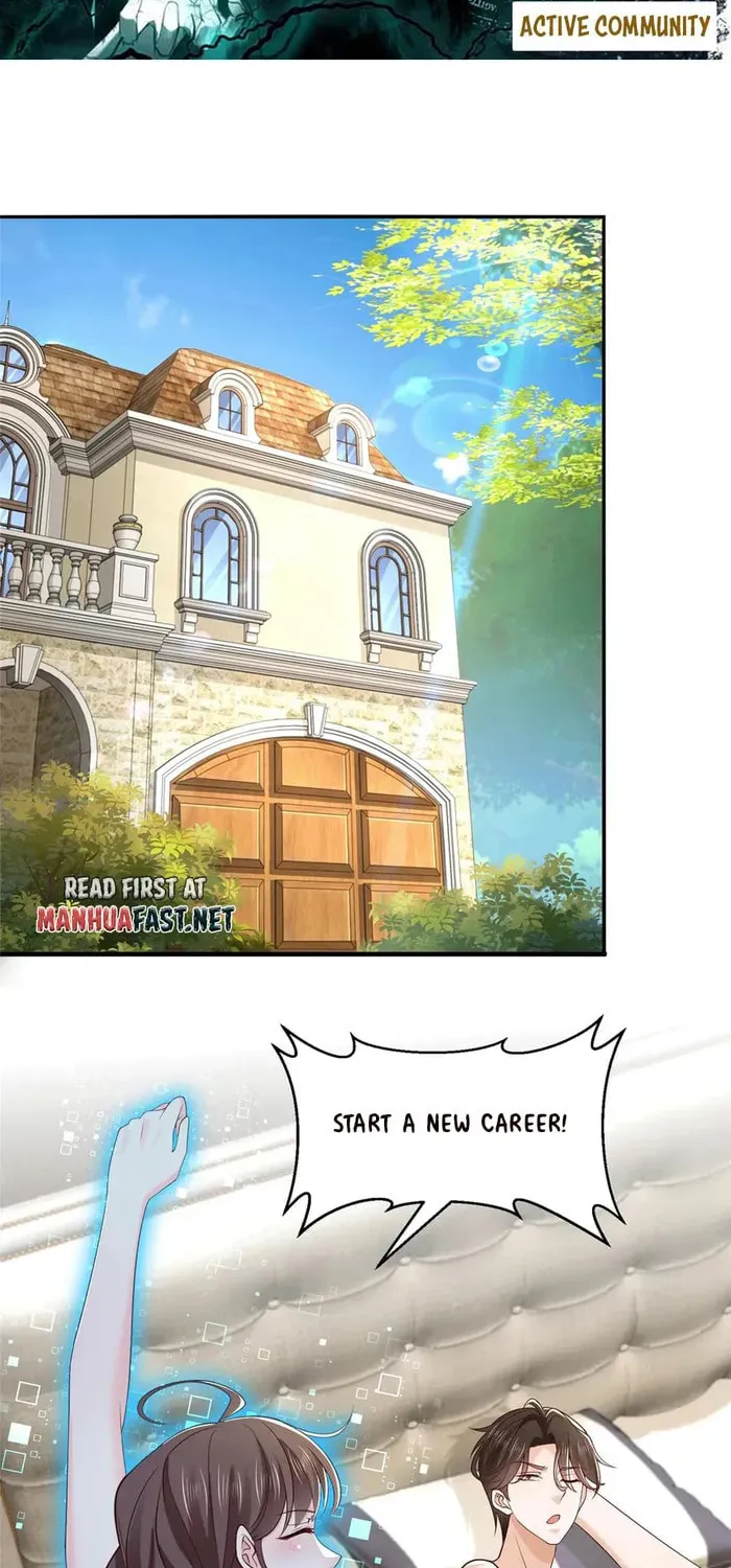I Randomly Have A New Career Every Week Chapter 745 page 2 - 
