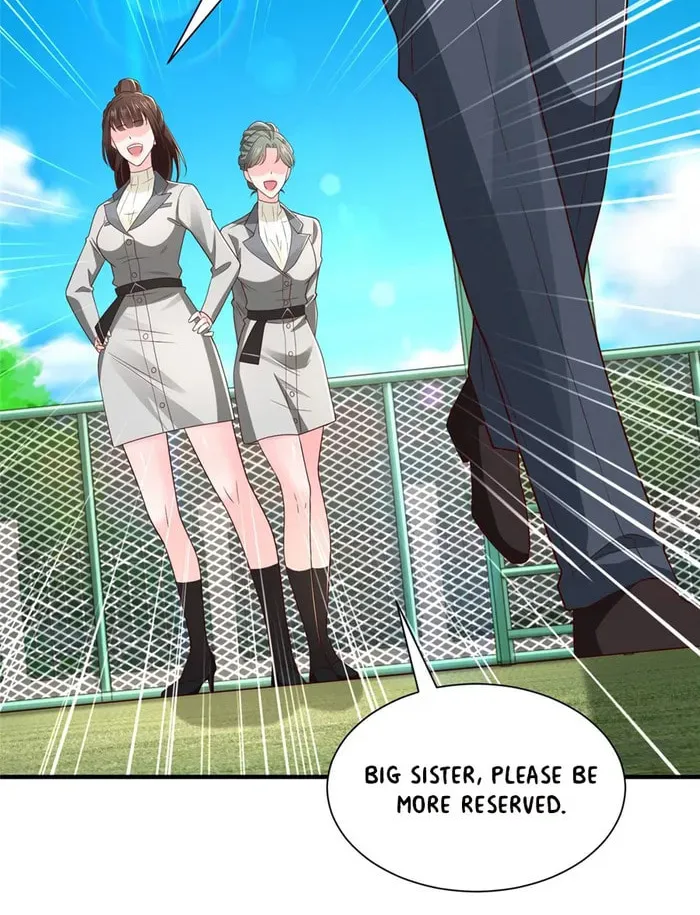 I Randomly Have A New Career Every Week Chapter 745 page 11 - 