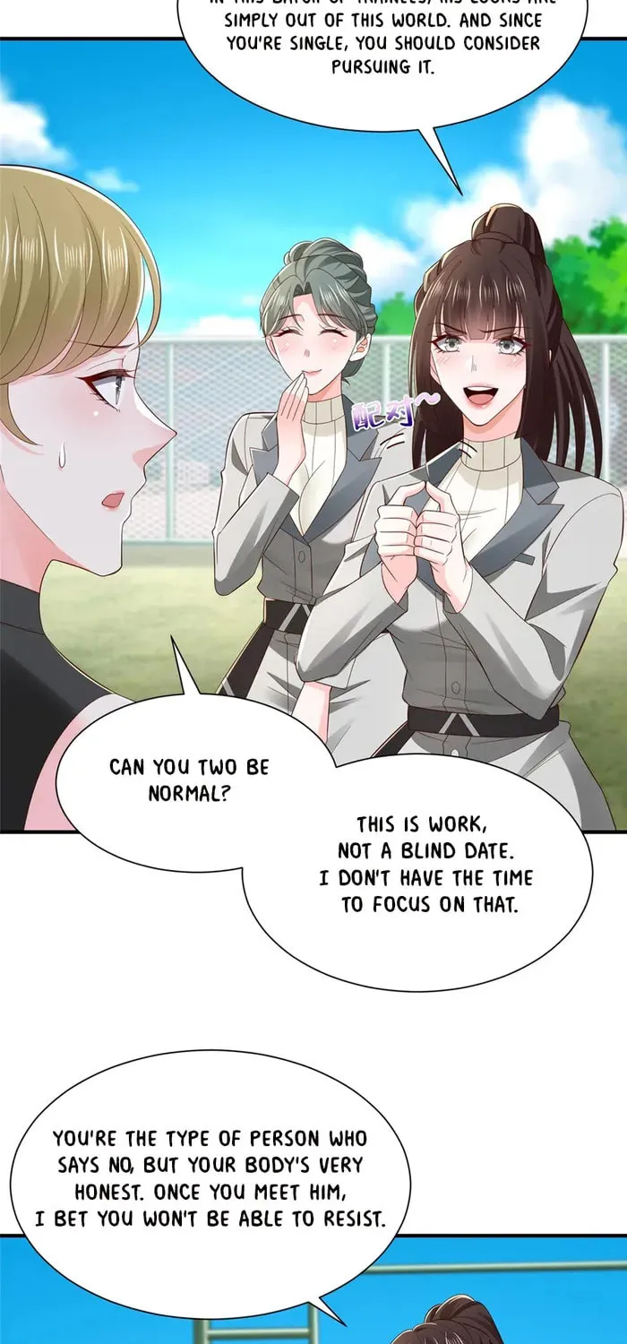 I Randomly Have A New Career Every Week Chapter 745 page 14 - 
