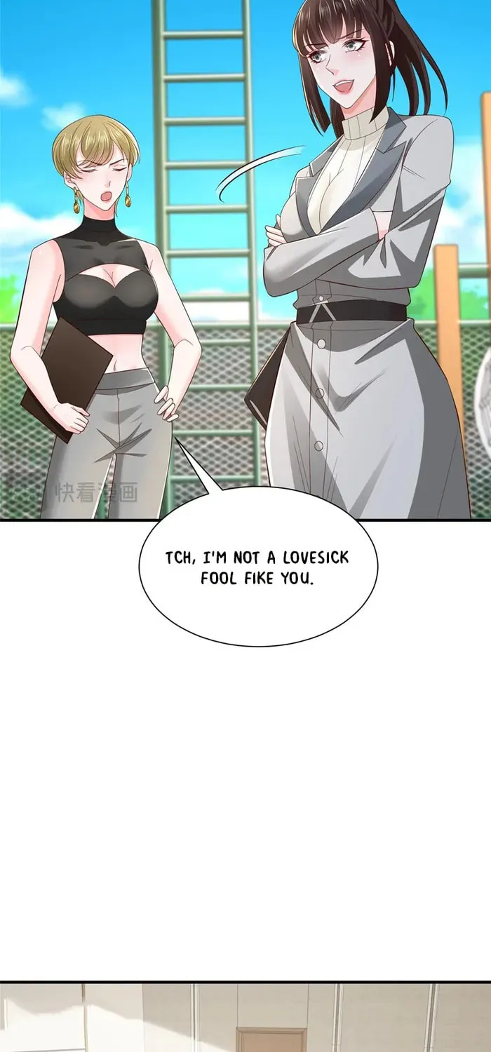 I Randomly Have A New Career Every Week Chapter 745 page 15 - 