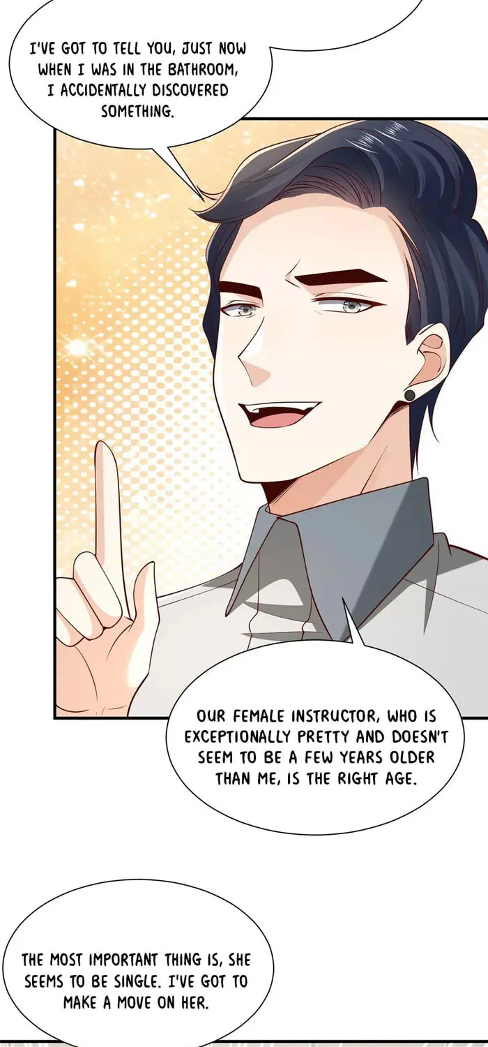 I Randomly Have A New Career Every Week Chapter 745 page 20 - 