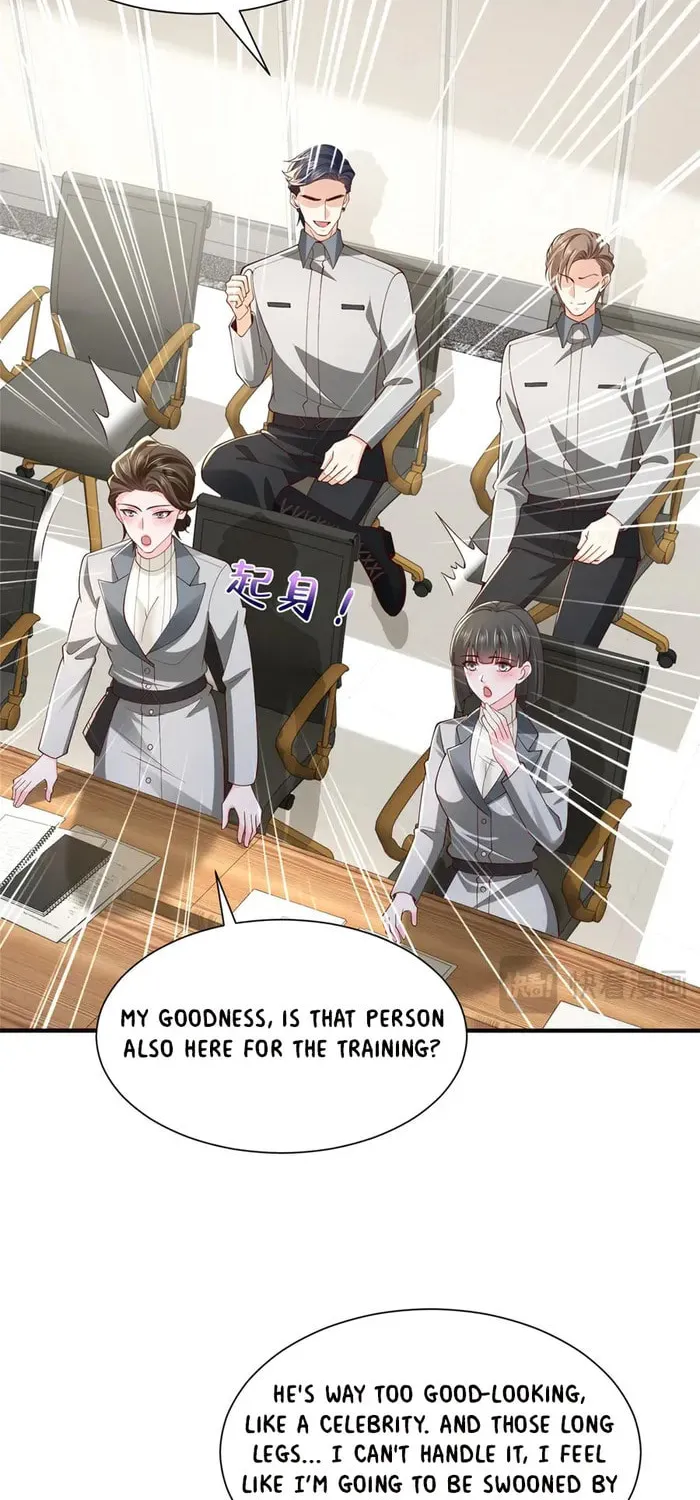 I Randomly Have A New Career Every Week Chapter 745 page 21 - 