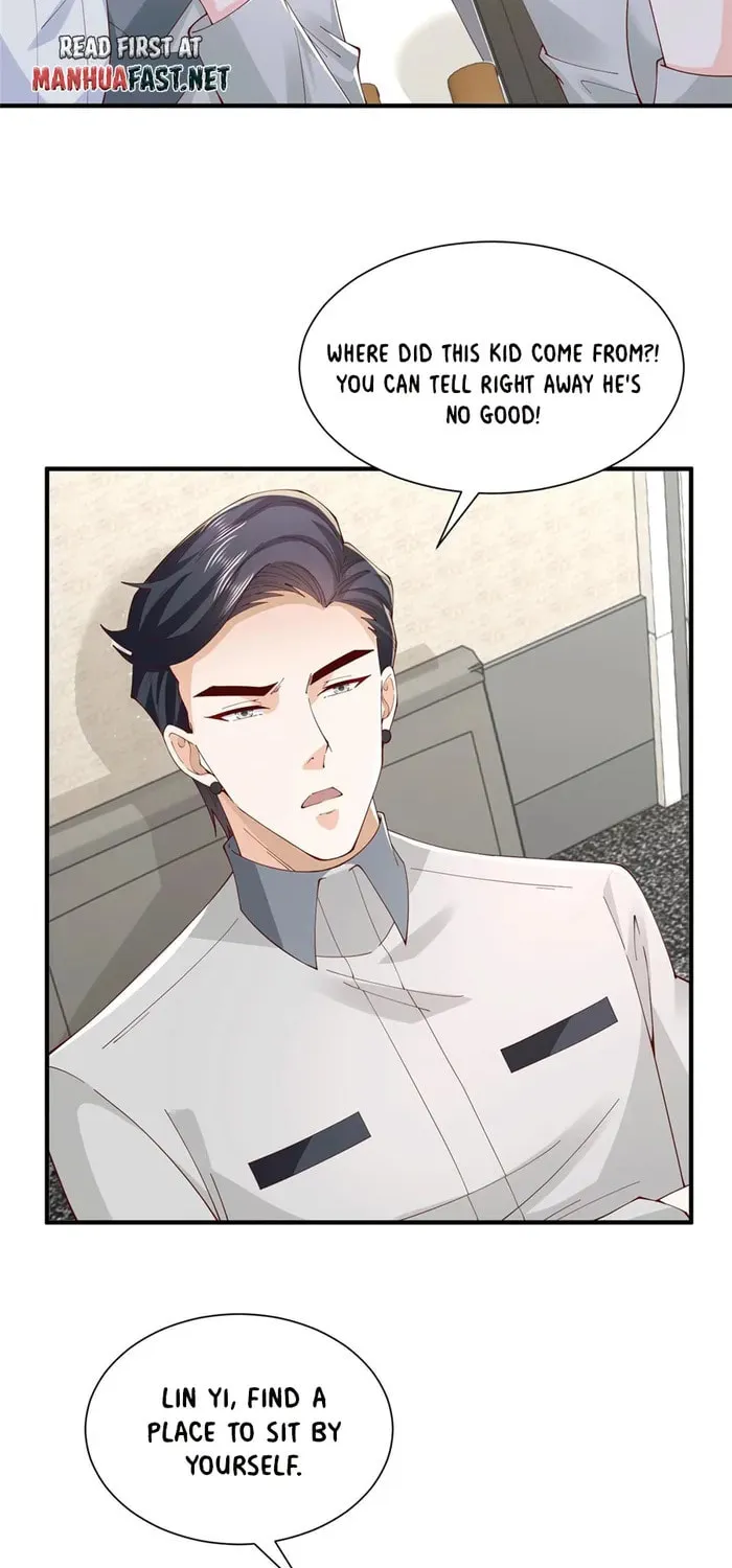 I Randomly Have A New Career Every Week Chapter 745 page 26 - 