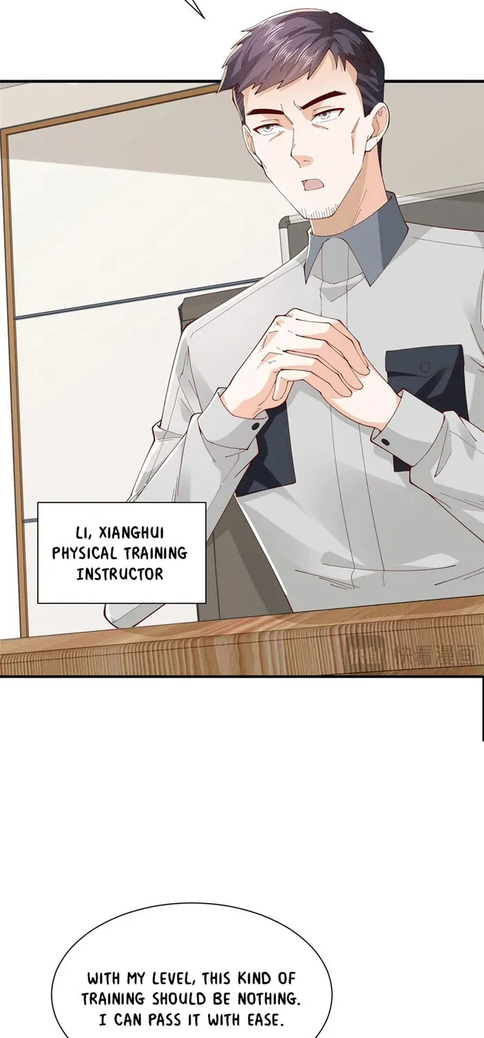 I Randomly Have A New Career Every Week Chapter 745 page 27 - 