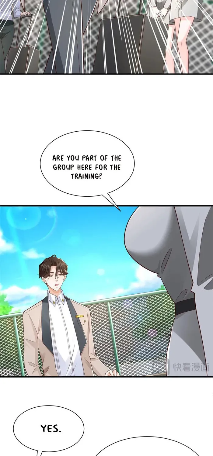 I Randomly Have A New Career Every Week Chapter 745 page 9 - 