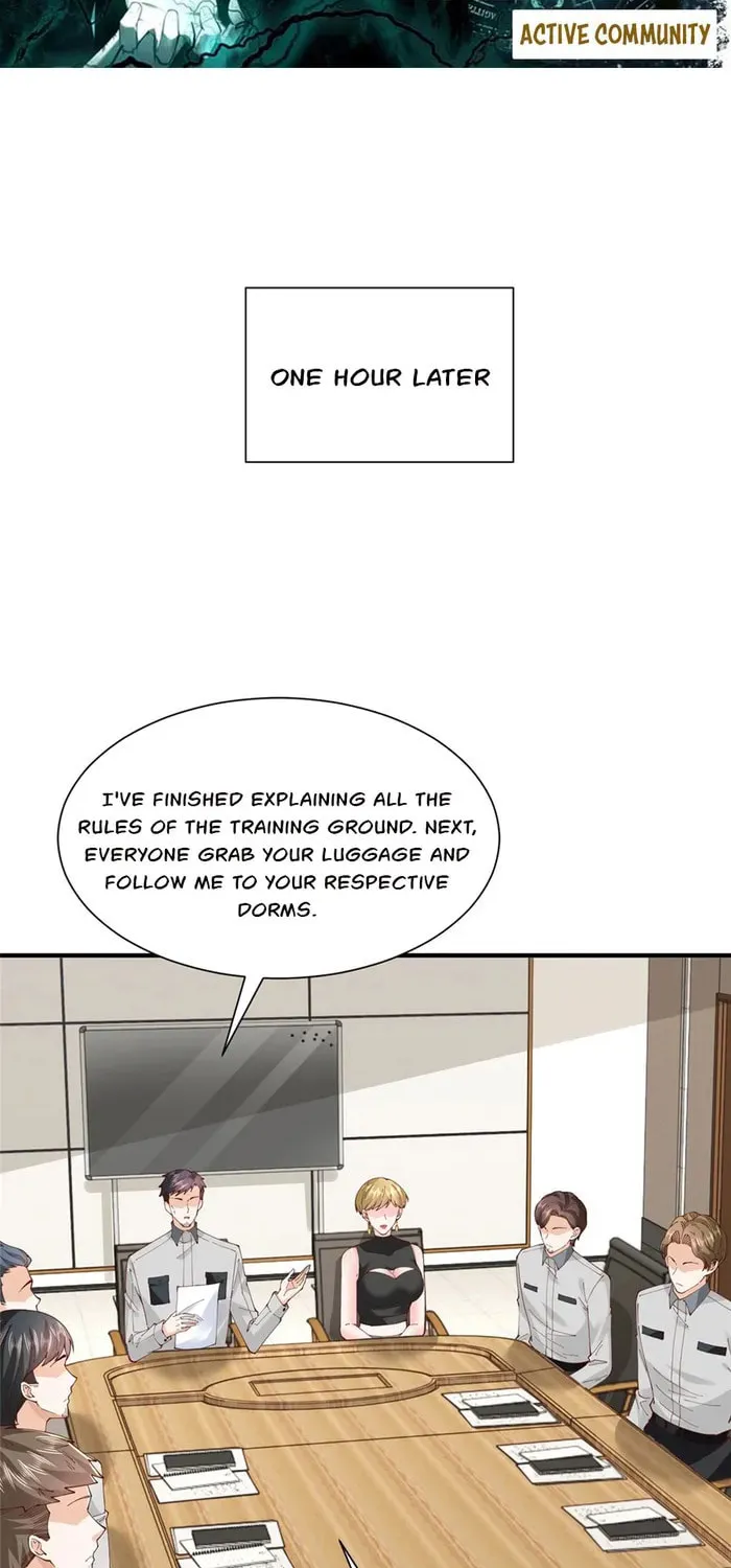 I Randomly Have A New Career Every Week Chapter 746 page 2 - 
