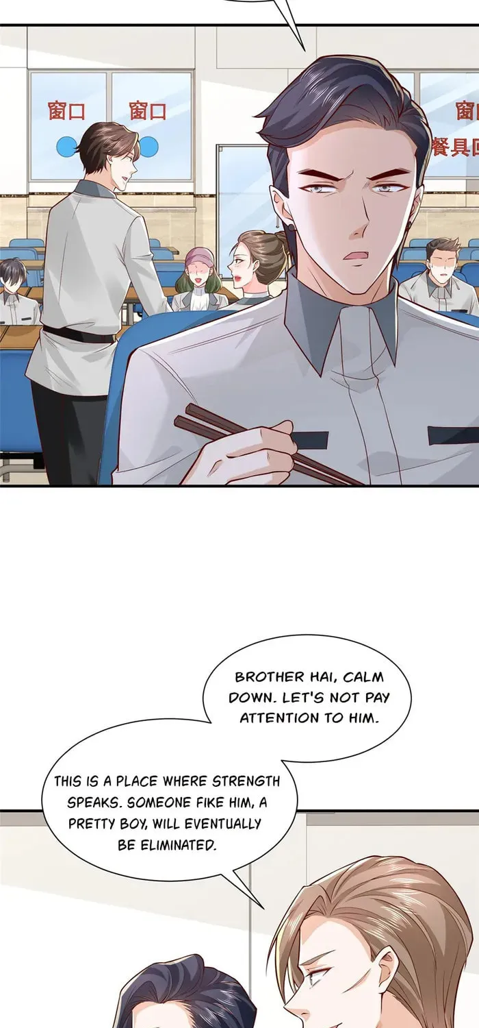 I Randomly Have A New Career Every Week Chapter 746 page 11 - 