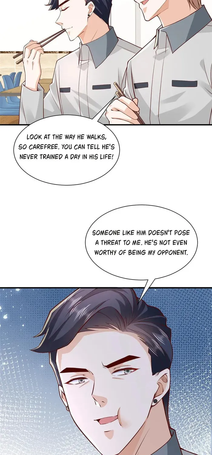 I Randomly Have A New Career Every Week Chapter 746 page 12 - 