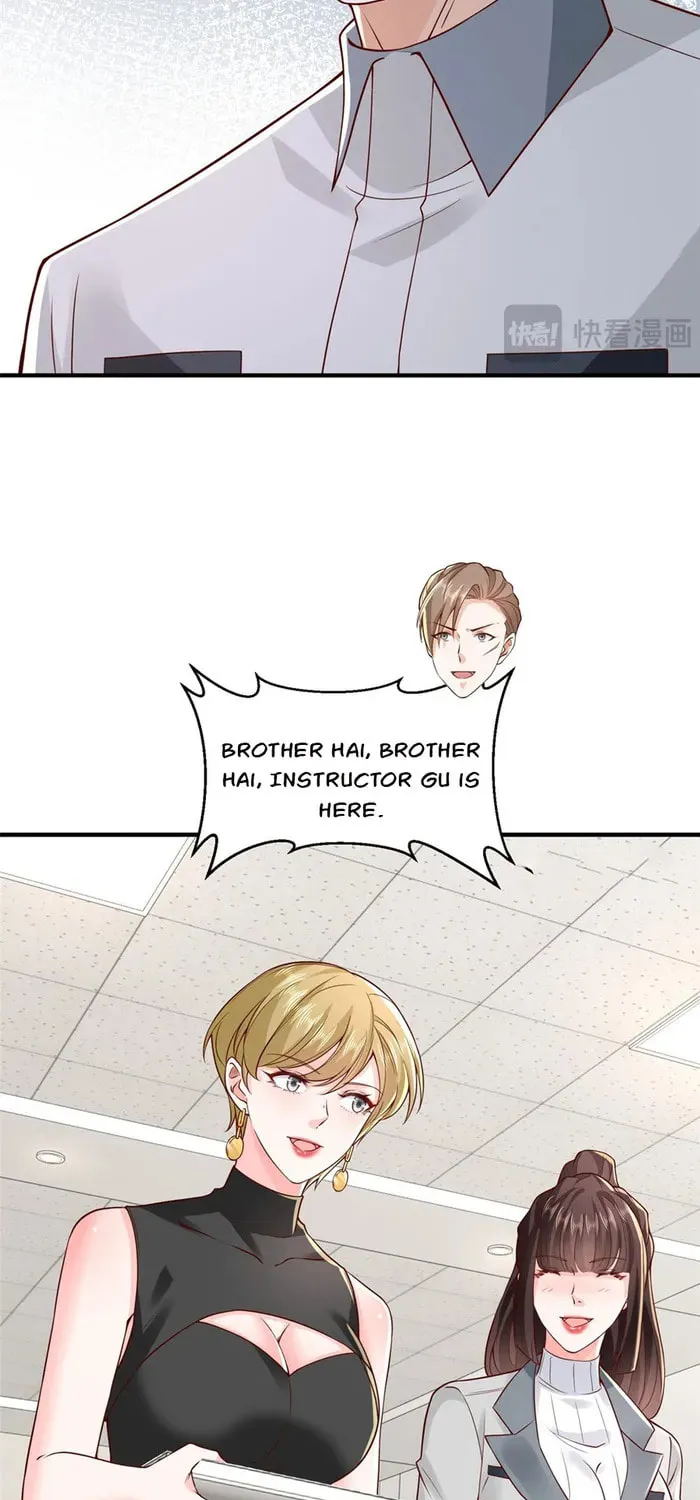 I Randomly Have A New Career Every Week Chapter 746 page 13 - 