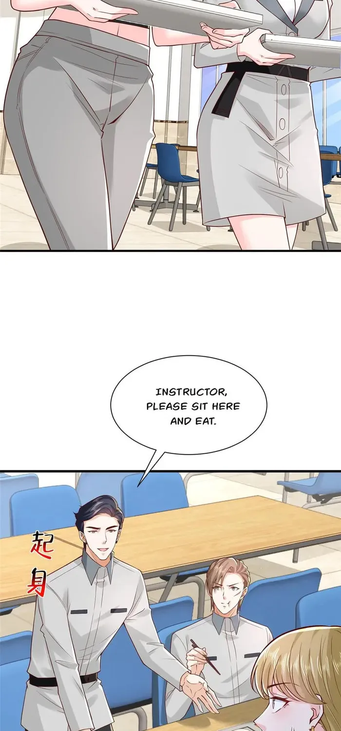 I Randomly Have A New Career Every Week Chapter 746 page 14 - 