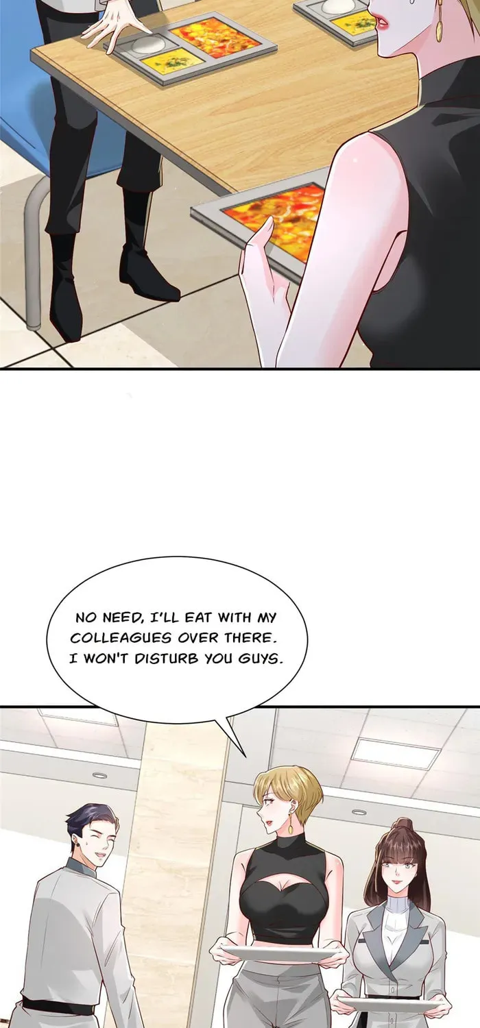 I Randomly Have A New Career Every Week Chapter 746 page 15 - 
