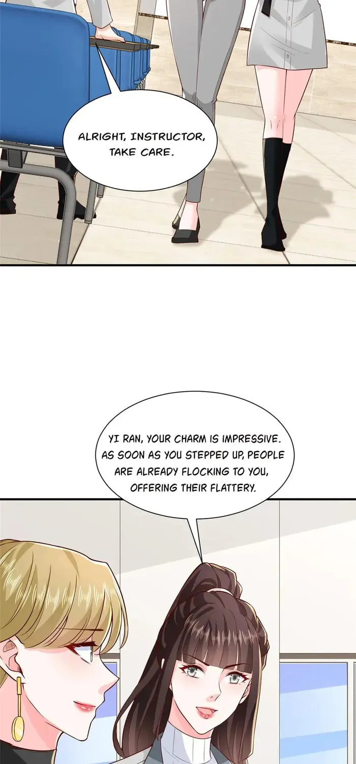 I Randomly Have A New Career Every Week Chapter 746 page 16 - 