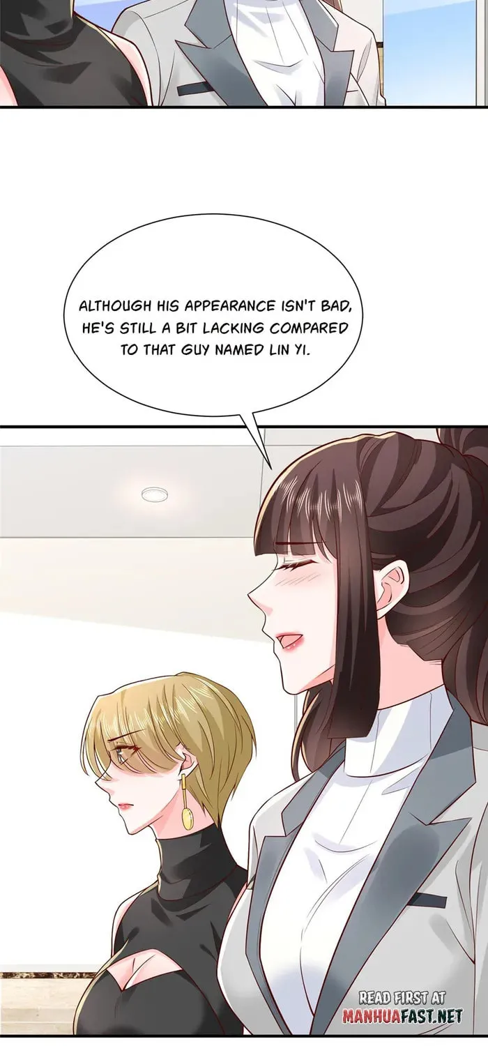 I Randomly Have A New Career Every Week Chapter 746 page 17 - 