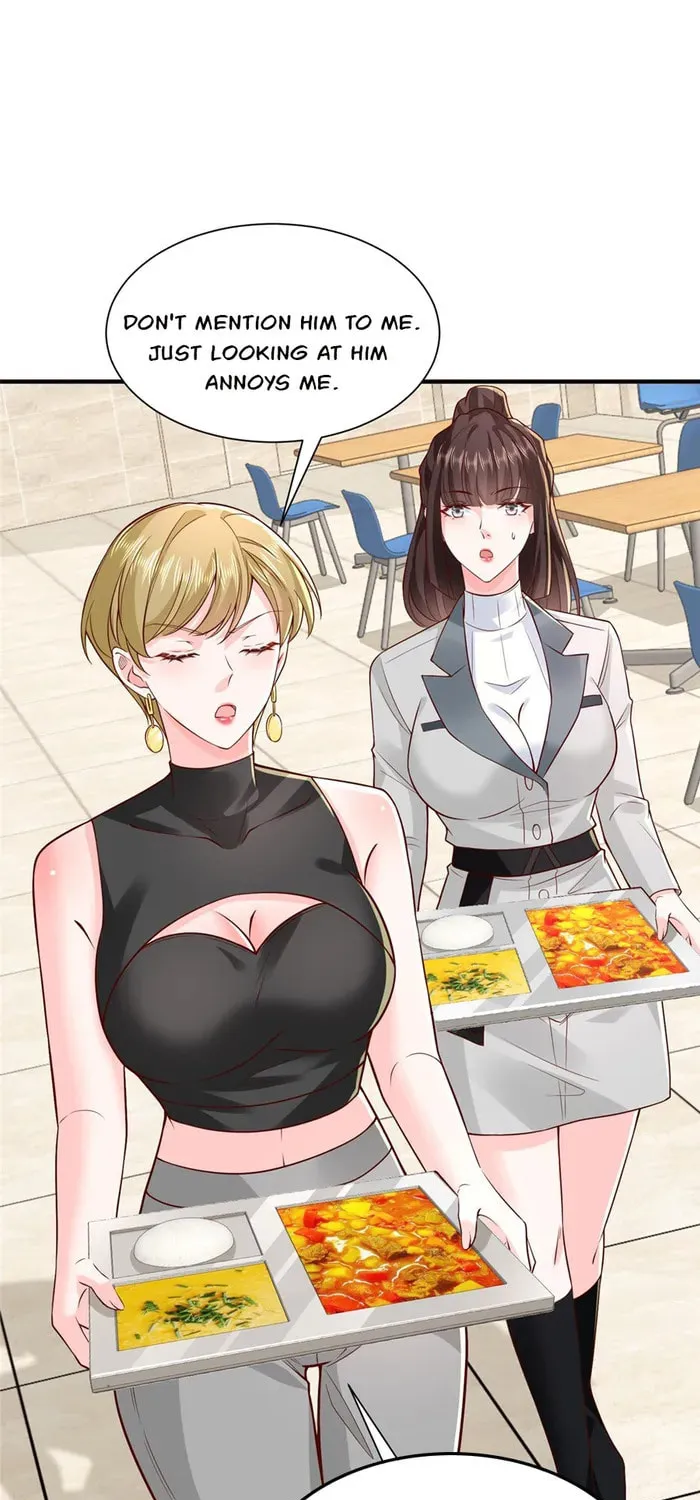 I Randomly Have A New Career Every Week Chapter 746 page 19 - 