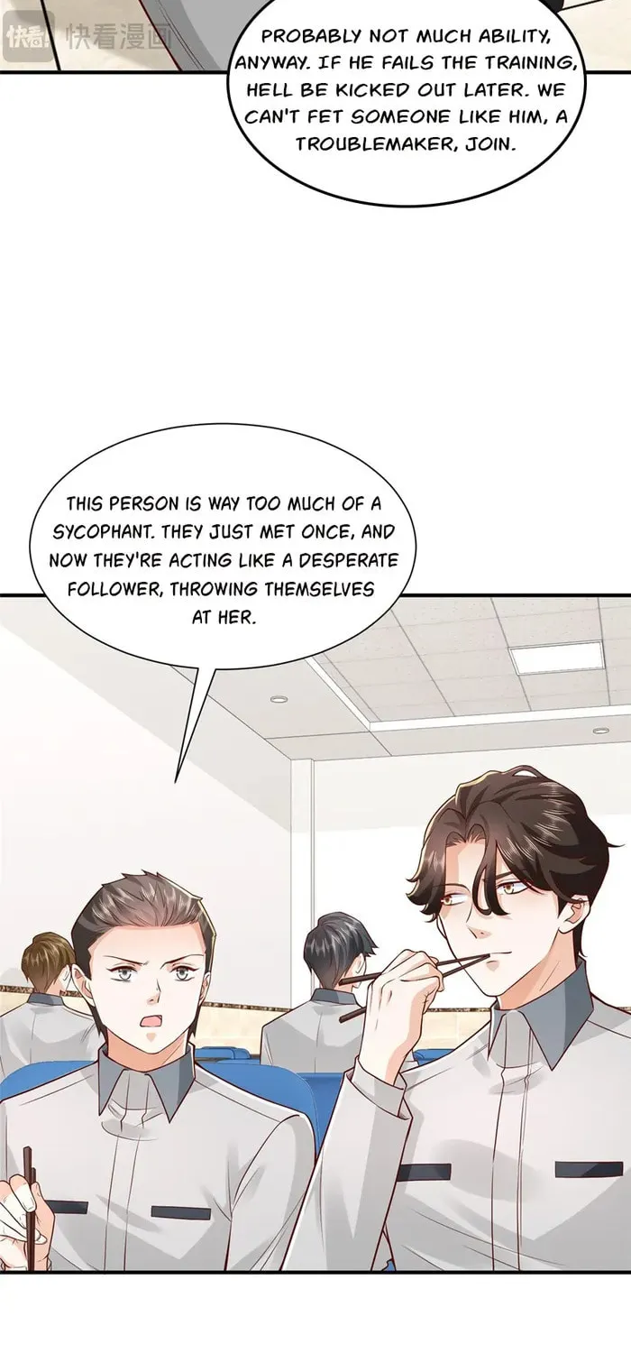 I Randomly Have A New Career Every Week Chapter 746 page 20 - 
