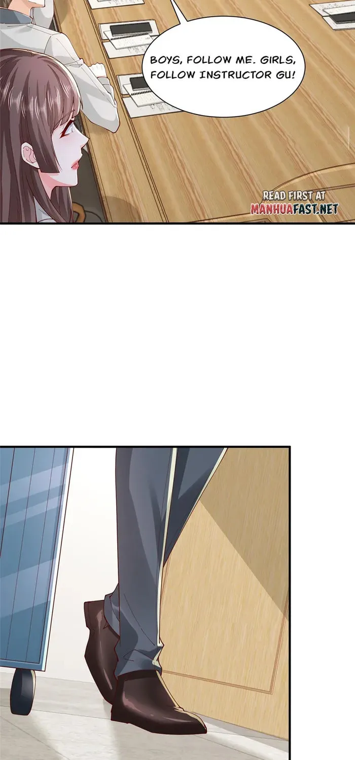 I Randomly Have A New Career Every Week Chapter 746 page 3 - 