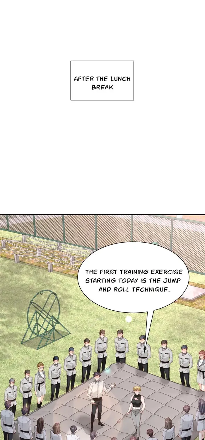I Randomly Have A New Career Every Week Chapter 746 page 22 - 