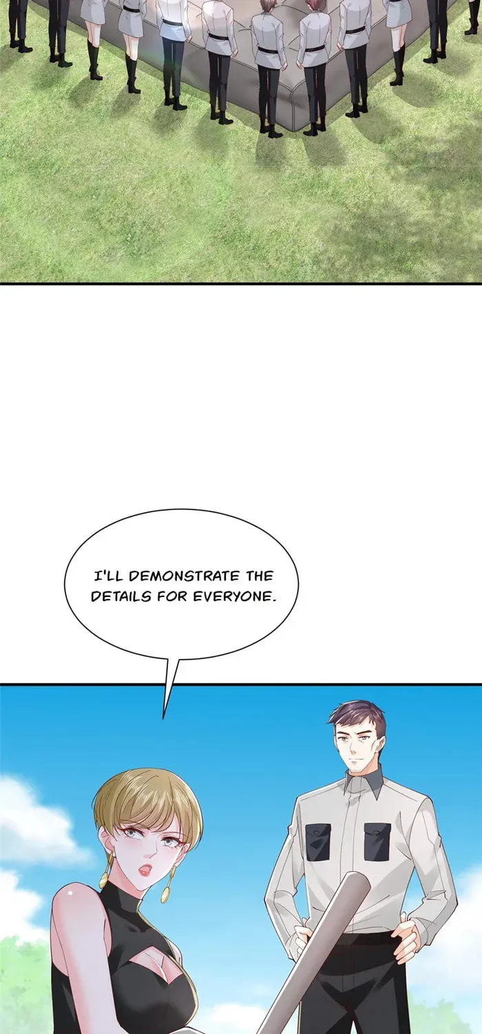 I Randomly Have A New Career Every Week Chapter 746 page 23 - 