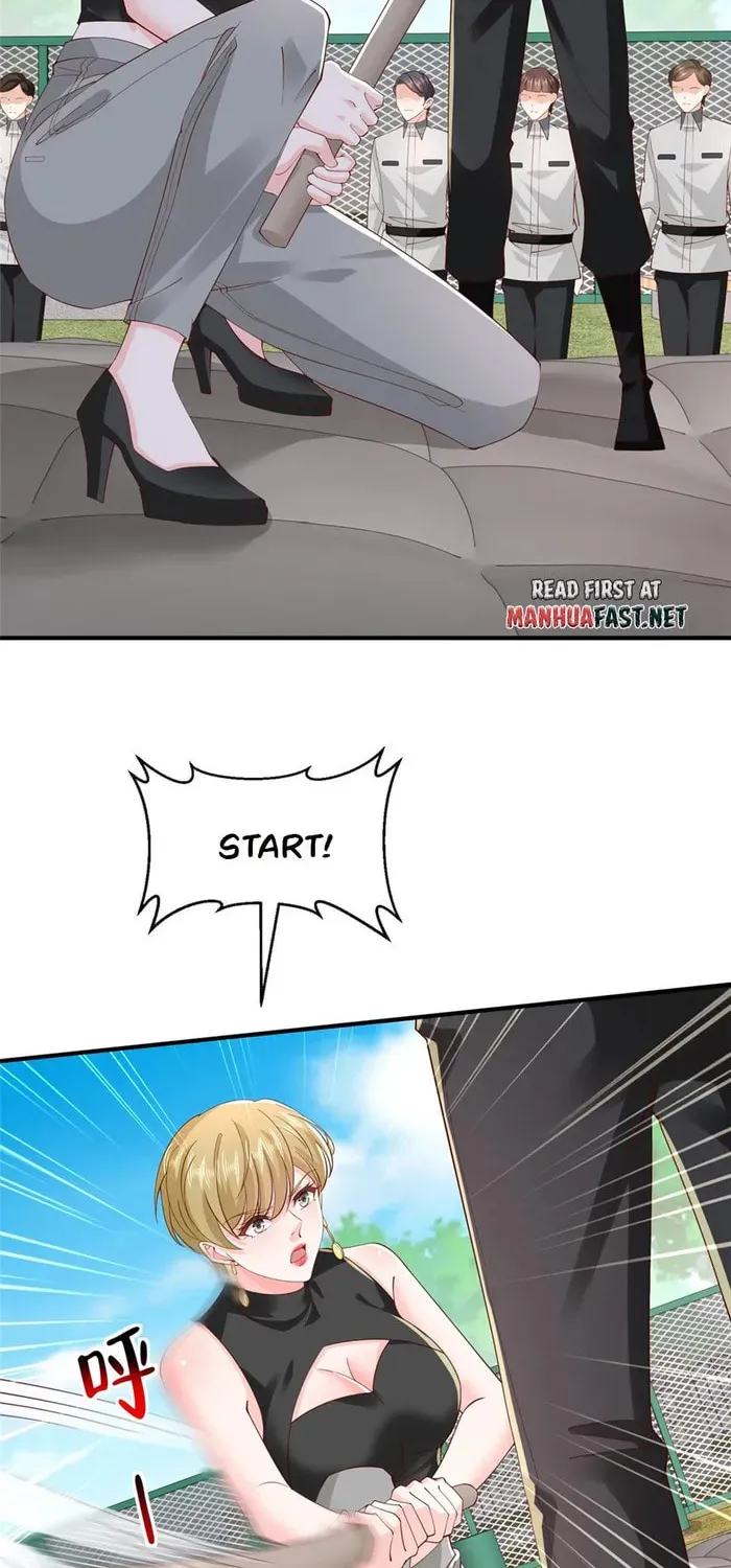 I Randomly Have A New Career Every Week Chapter 746 page 24 - 