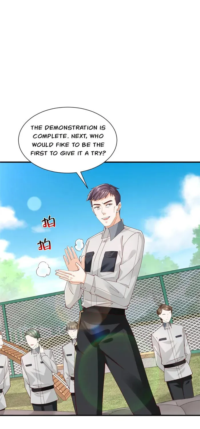 I Randomly Have A New Career Every Week Chapter 746 page 27 - 