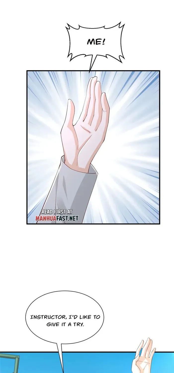 I Randomly Have A New Career Every Week Chapter 746 page 28 - 