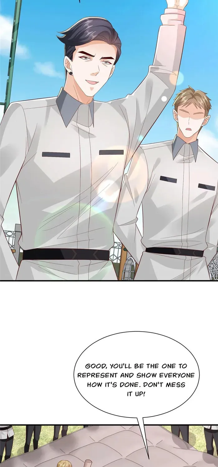 I Randomly Have A New Career Every Week Chapter 746 page 29 - 