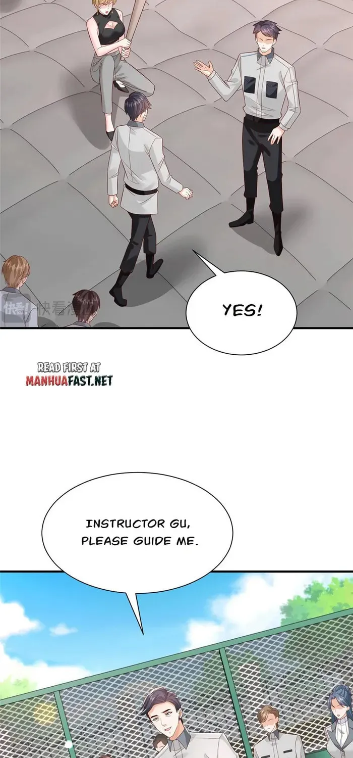 I Randomly Have A New Career Every Week Chapter 746 page 30 - 
