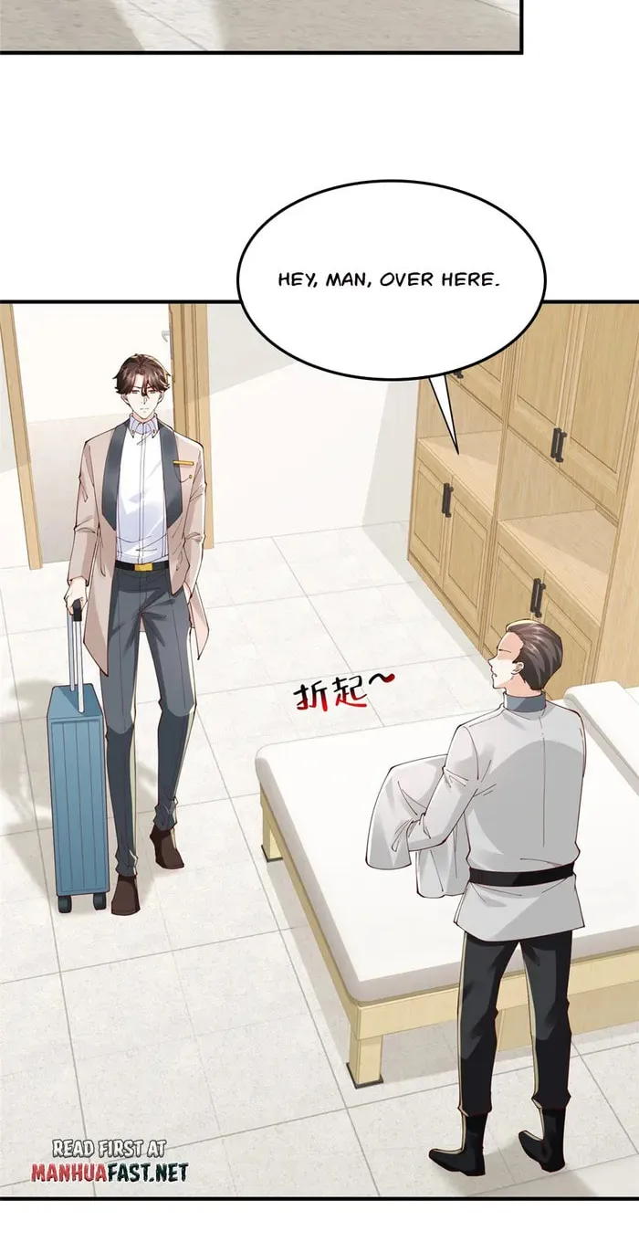 I Randomly Have A New Career Every Week Chapter 746 page 4 - 