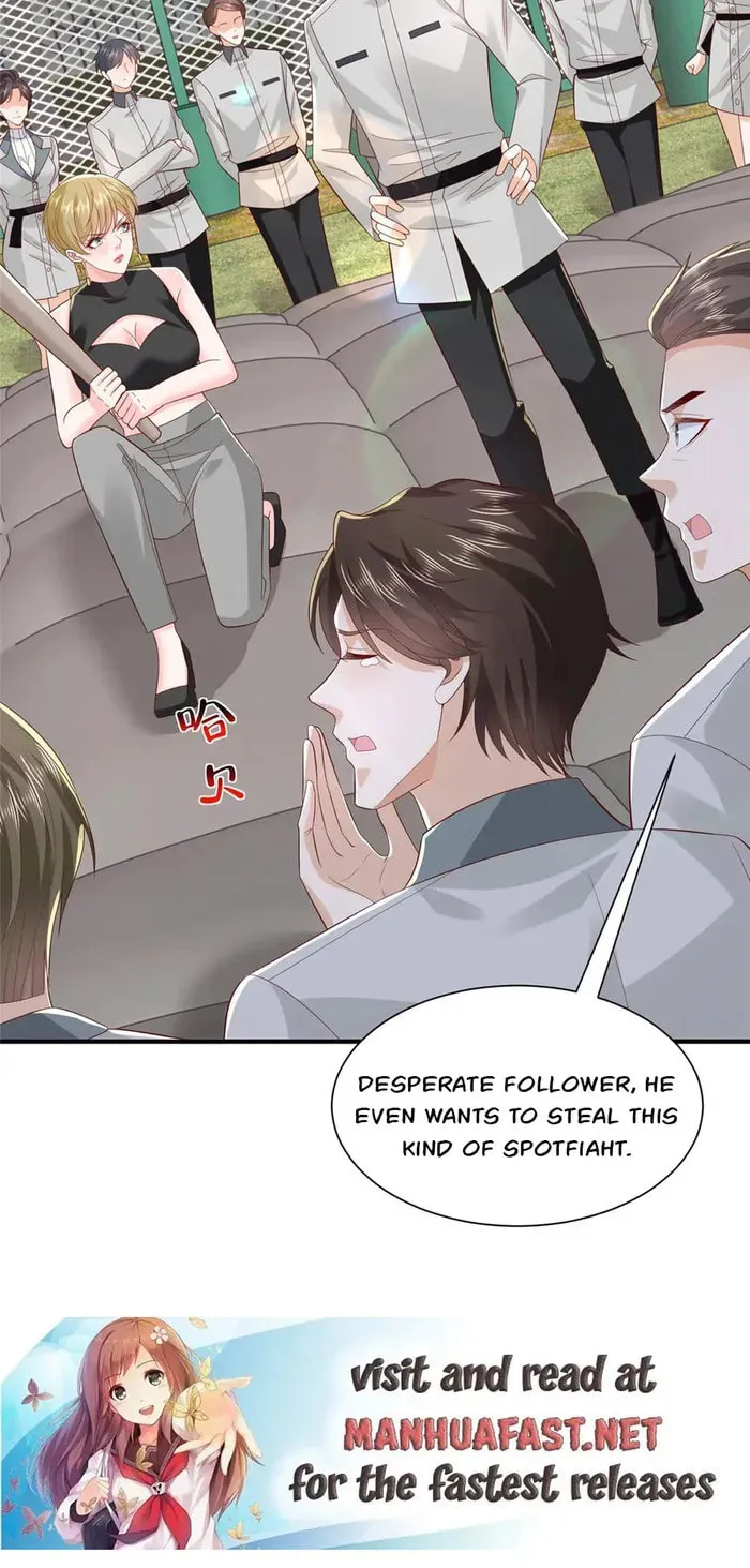 I Randomly Have A New Career Every Week Chapter 746 page 31 - 