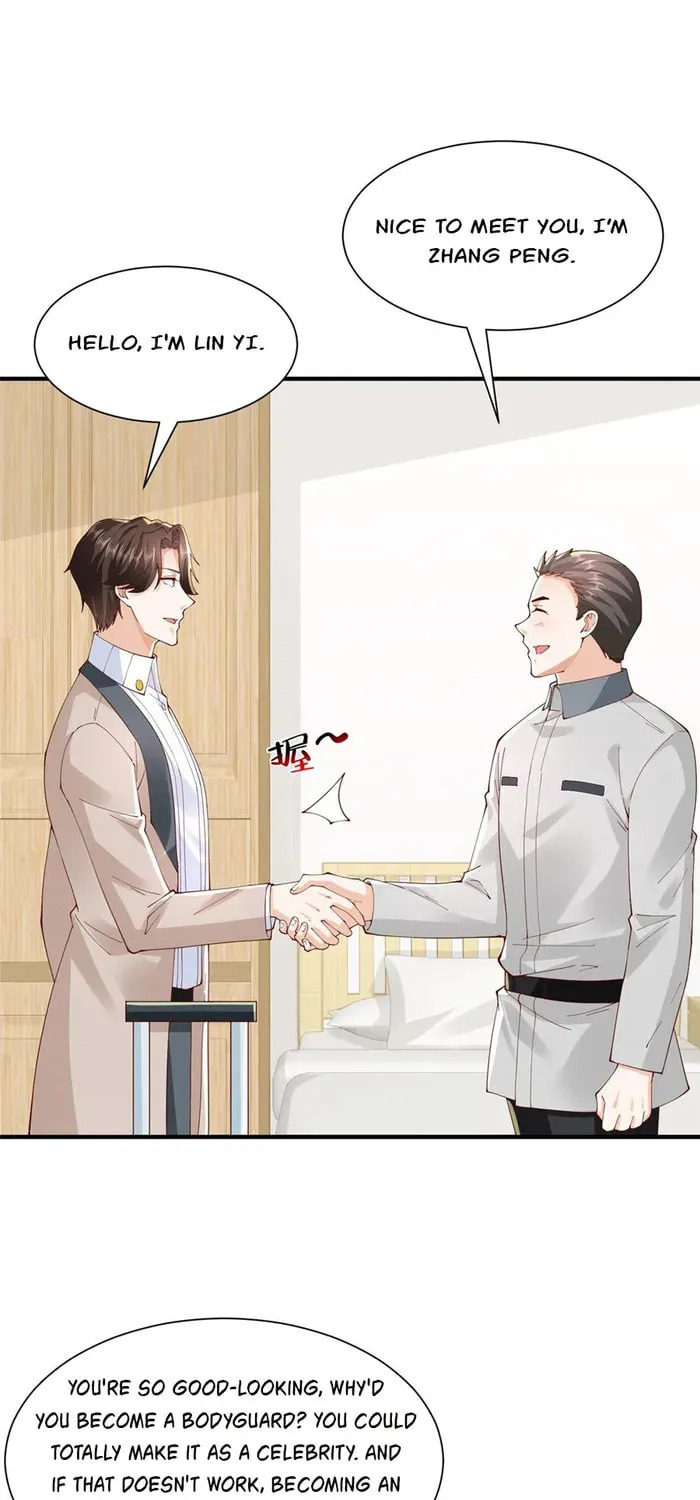 I Randomly Have A New Career Every Week Chapter 746 page 5 - 