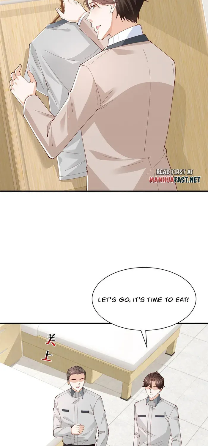 I Randomly Have A New Career Every Week Chapter 746 page 7 - 