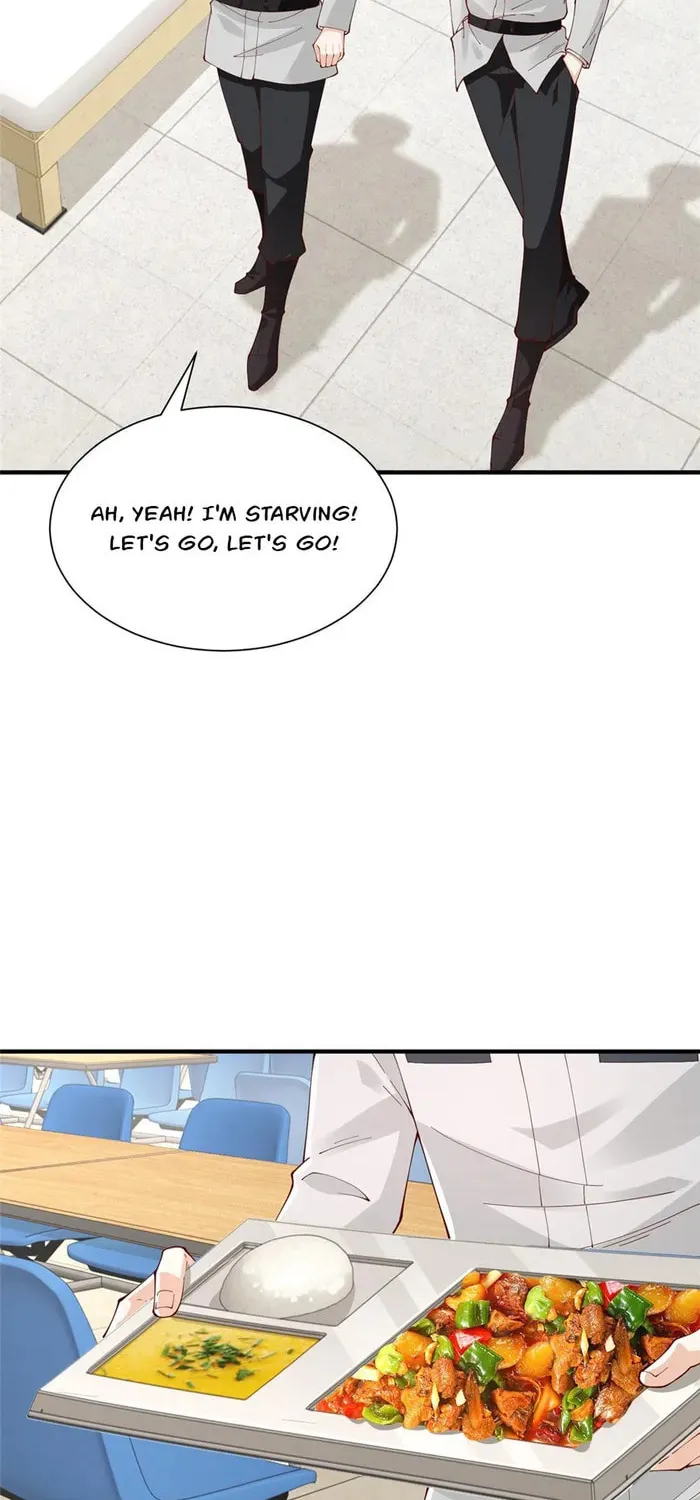 I Randomly Have A New Career Every Week Chapter 746 page 8 - 