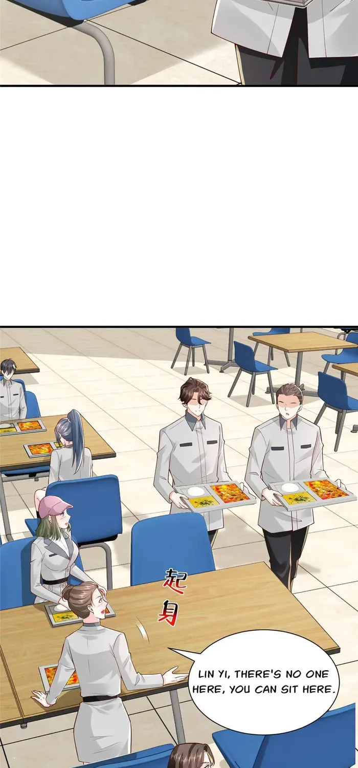 I Randomly Have A New Career Every Week Chapter 746 page 9 - 