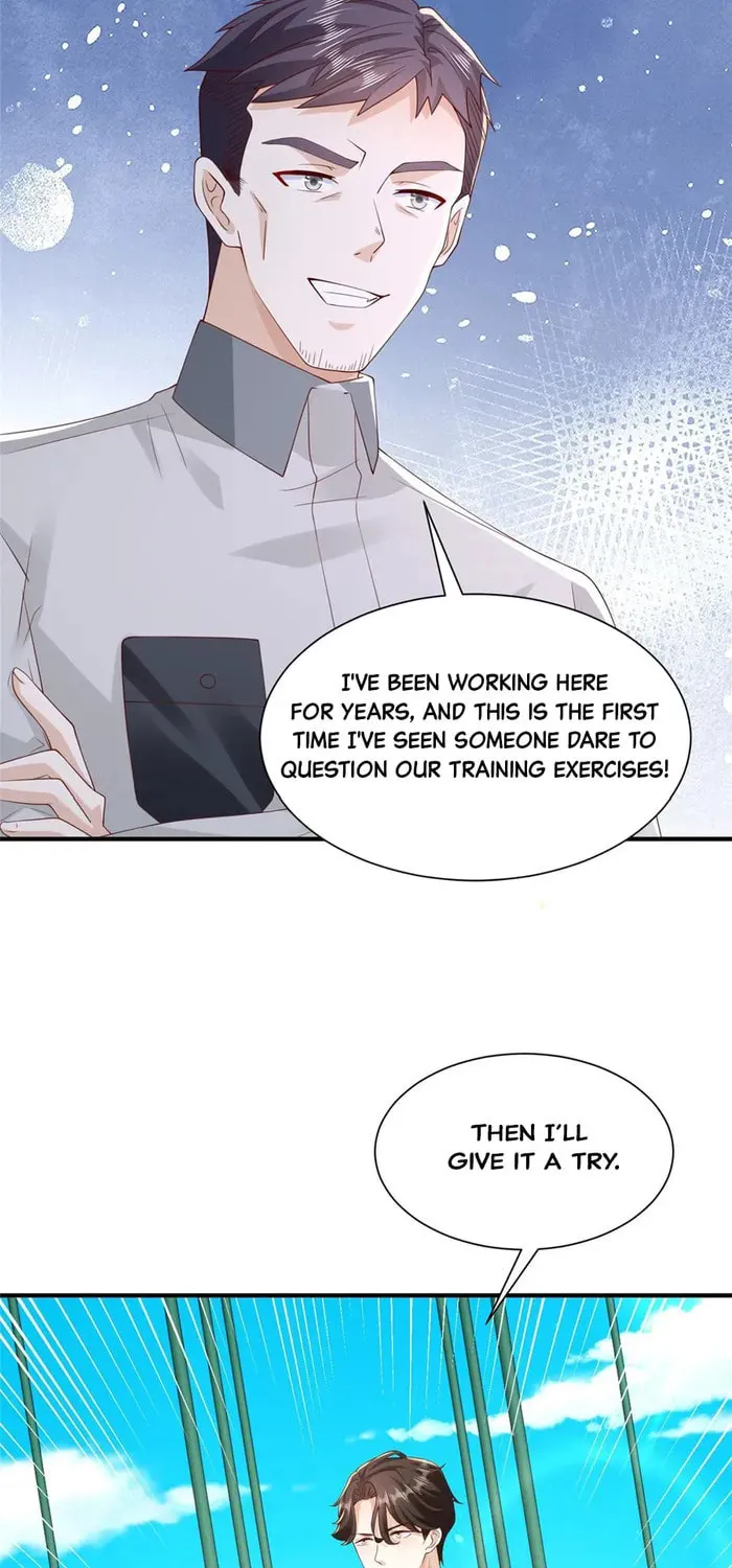 I Randomly Have A New Career Every Week Chapter 747 page 11 - 