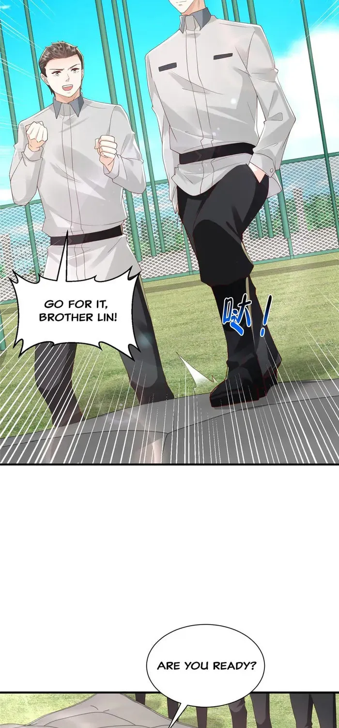 I Randomly Have A New Career Every Week Chapter 747 page 12 - 