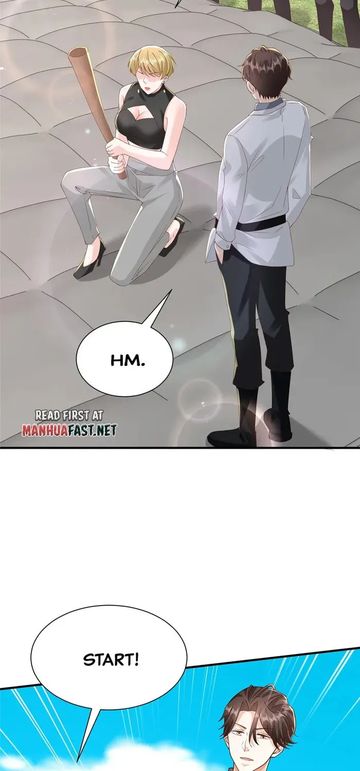 I Randomly Have A New Career Every Week Chapter 747 page 13 - 