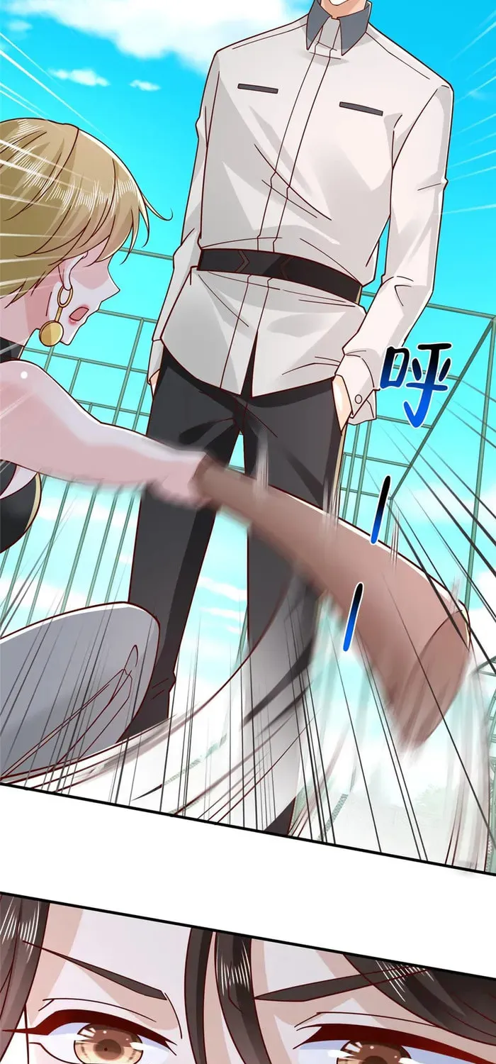 I Randomly Have A New Career Every Week Chapter 747 page 14 - 