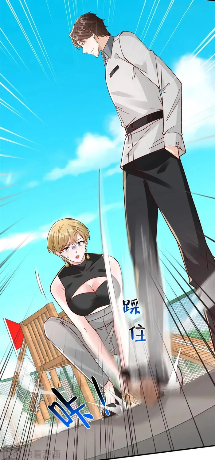 I Randomly Have A New Career Every Week Chapter 747 page 16 - 