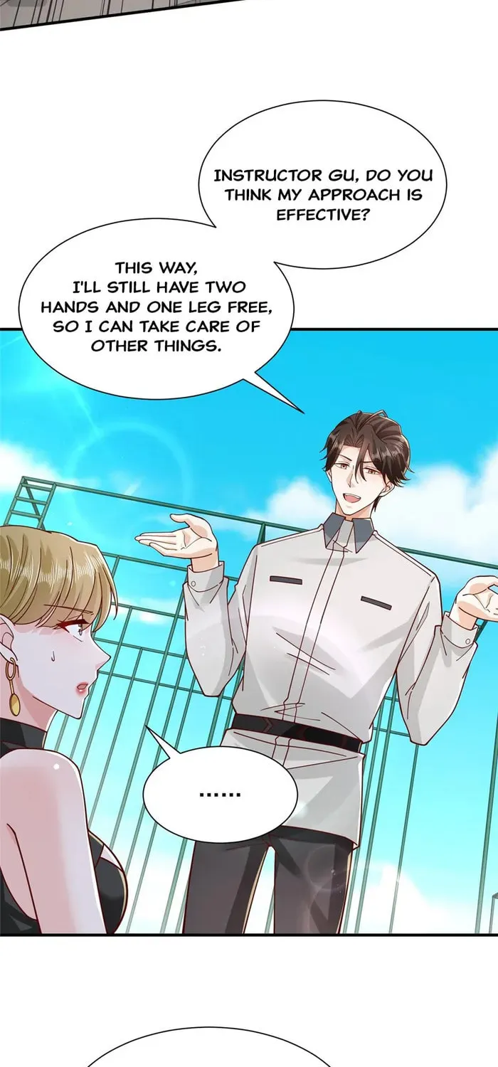 I Randomly Have A New Career Every Week Chapter 747 page 17 - 