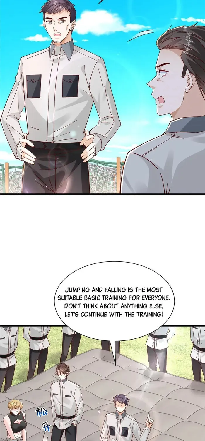 I Randomly Have A New Career Every Week Chapter 747 page 19 - 
