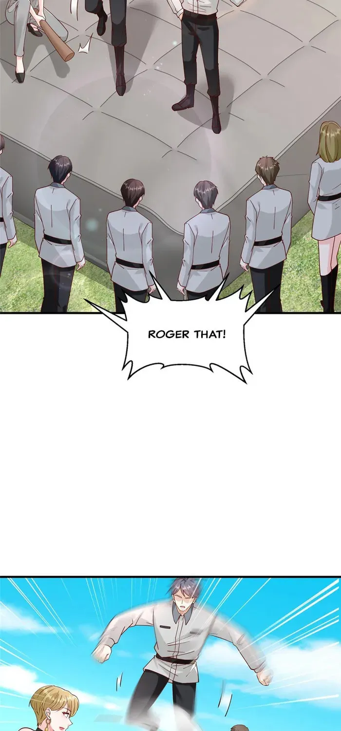 I Randomly Have A New Career Every Week Chapter 747 page 20 - 