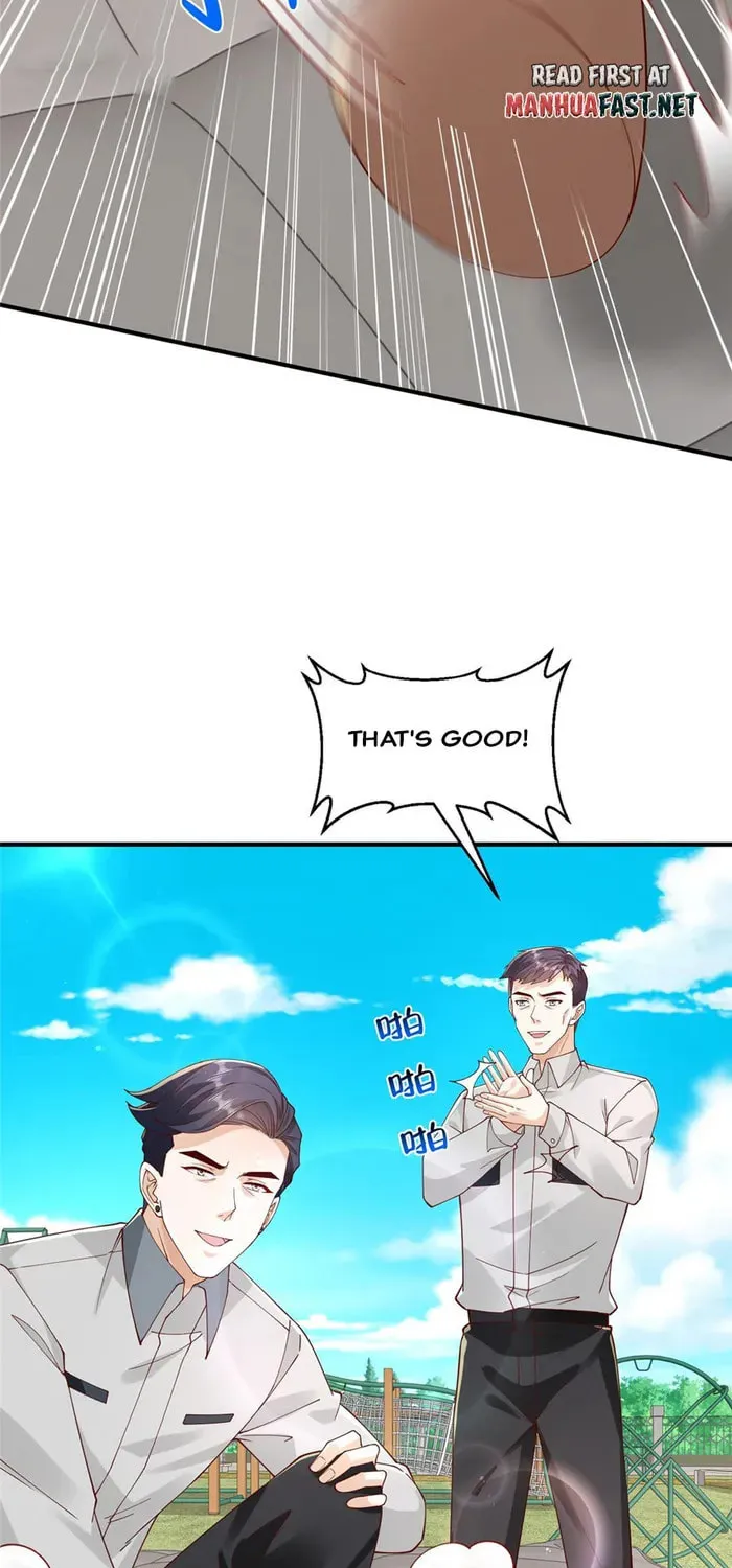 I Randomly Have A New Career Every Week Chapter 747 page 3 - 