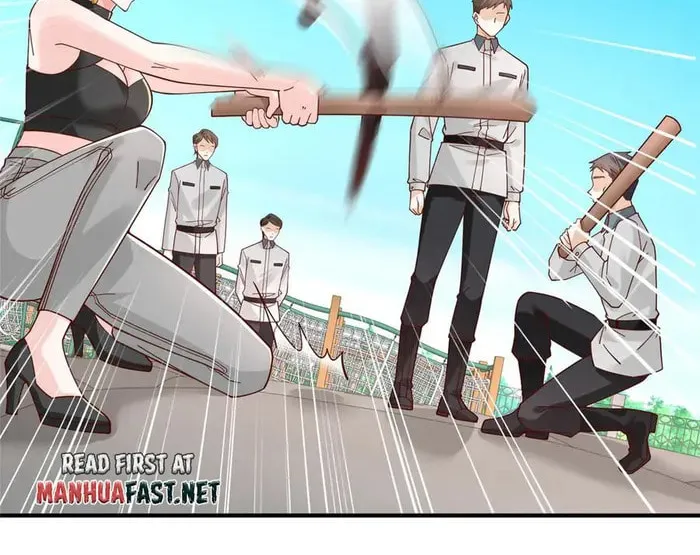 I Randomly Have A New Career Every Week Chapter 747 page 21 - 