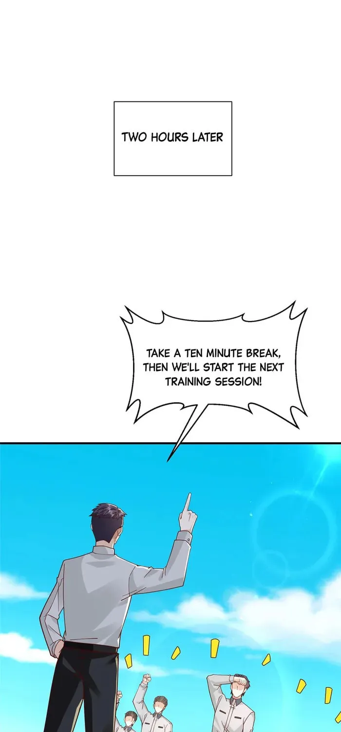 I Randomly Have A New Career Every Week Chapter 747 page 24 - 