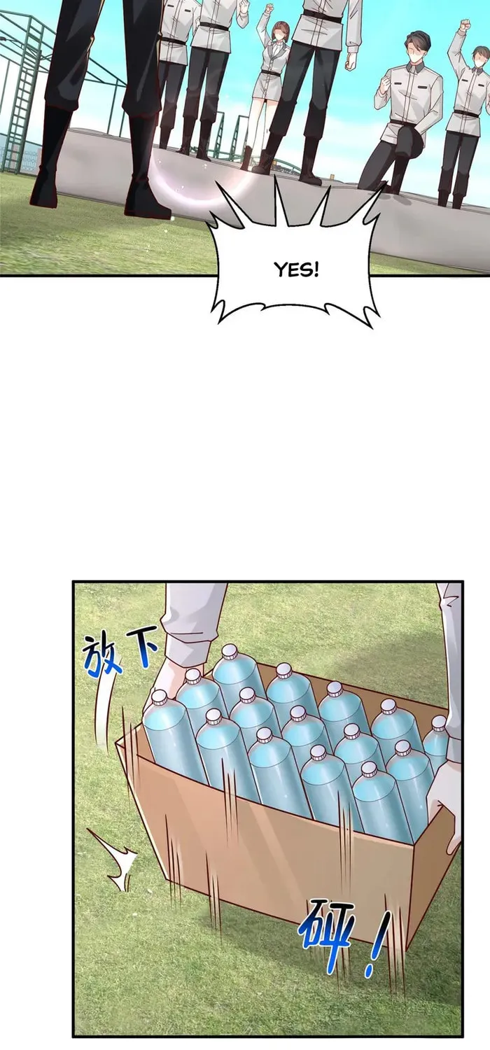 I Randomly Have A New Career Every Week Chapter 747 page 25 - 