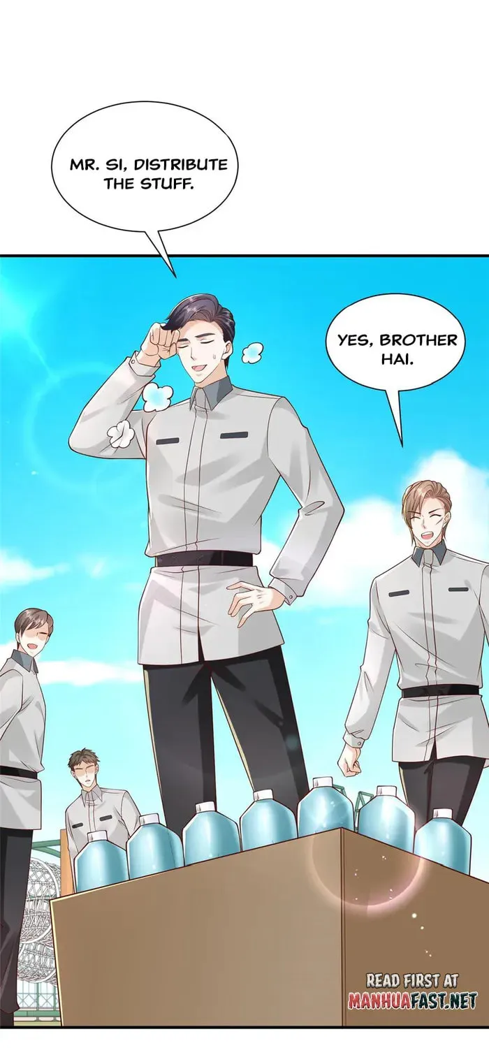 I Randomly Have A New Career Every Week Chapter 747 page 26 - 
