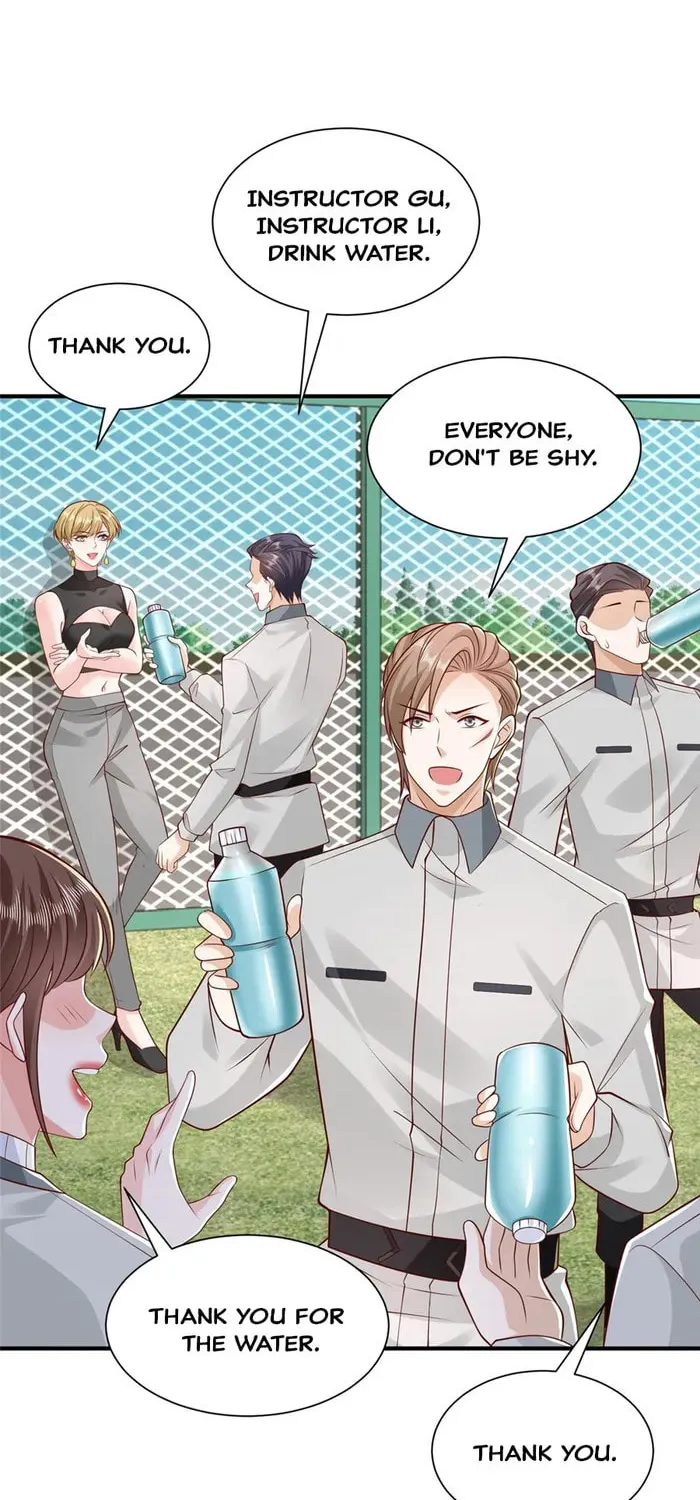 I Randomly Have A New Career Every Week Chapter 747 page 27 - 