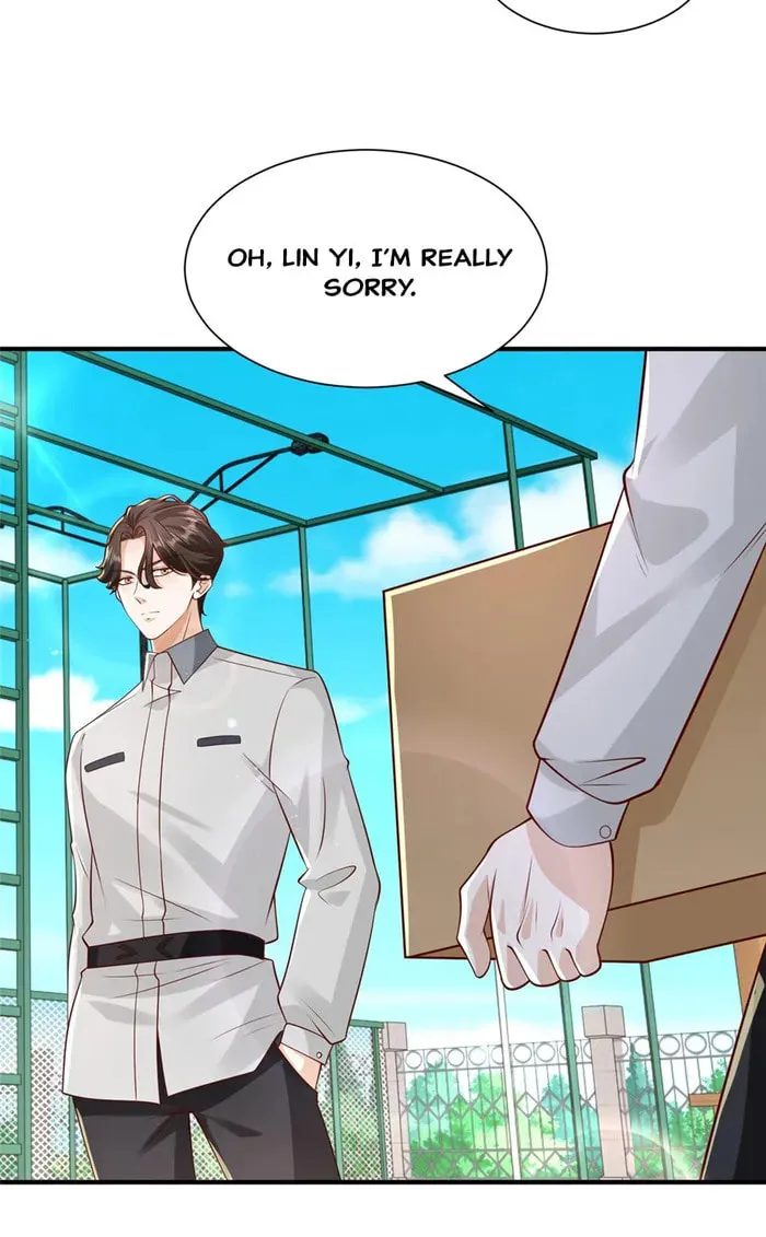 I Randomly Have A New Career Every Week Chapter 747 page 28 - 