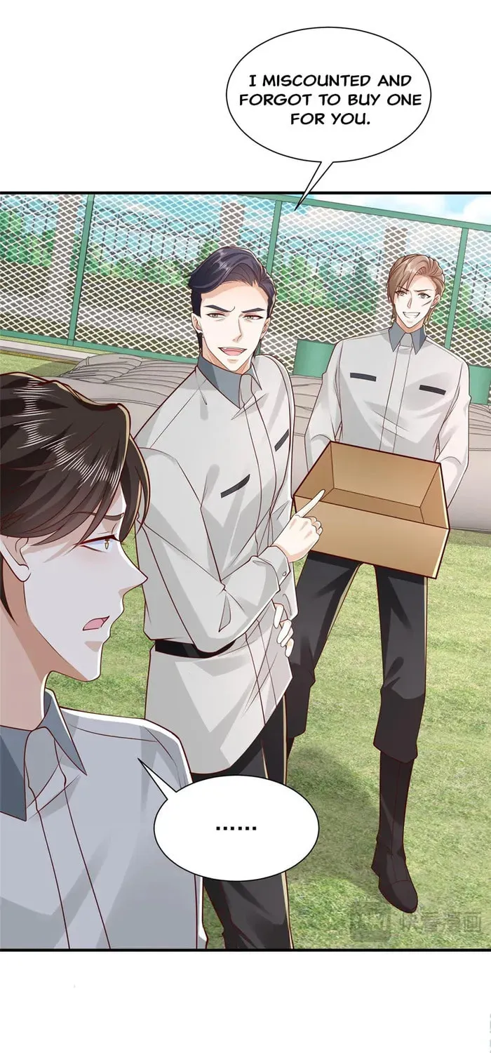 I Randomly Have A New Career Every Week Chapter 747 page 29 - 